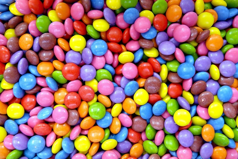 Visual Treats