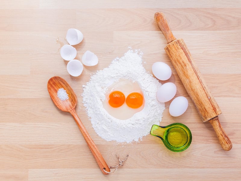 Wellness Recipes